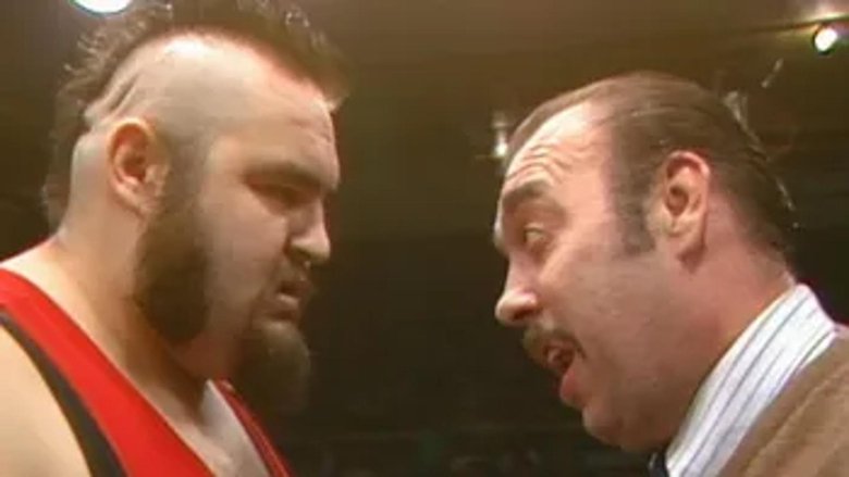 WCCW - March 09, 1985