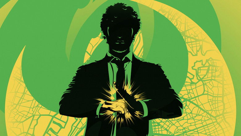 Marvel - Iron Fist