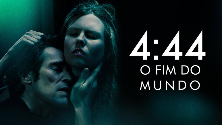 4:44 Last Day on Earth backdrop 1
