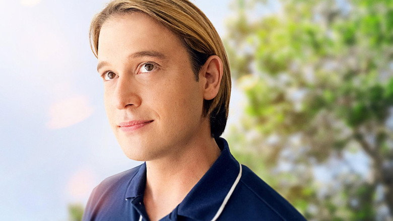 Live from the Other Side with Tyler Henry backdrop 3