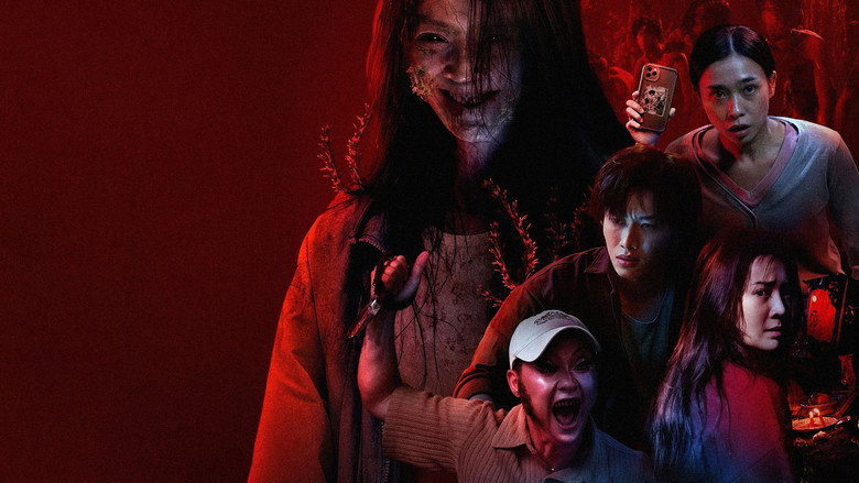 The Lake backdrop 5