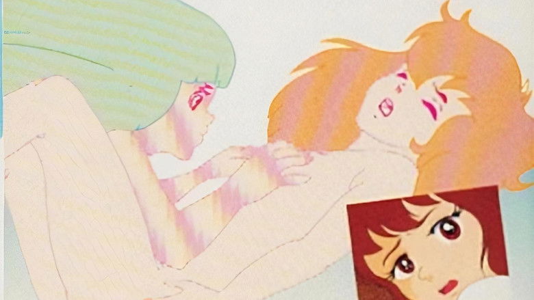 Bishoujo Comic Lolicon Angel: Mitsu no Aji