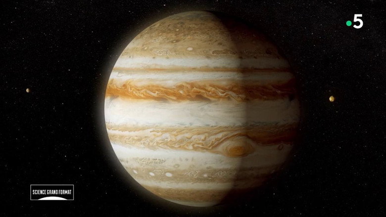Science grand format backdrop 8