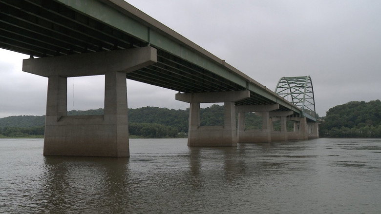 Eight Bridges backdrop 2