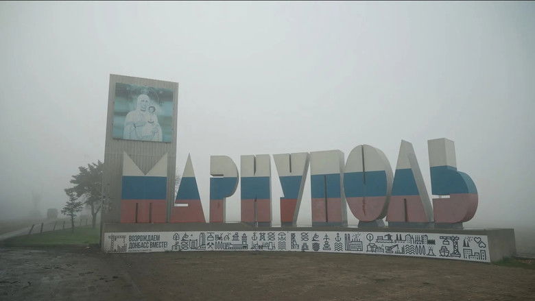 Mariupol, the stolen identity / Gaza: In search of the missing