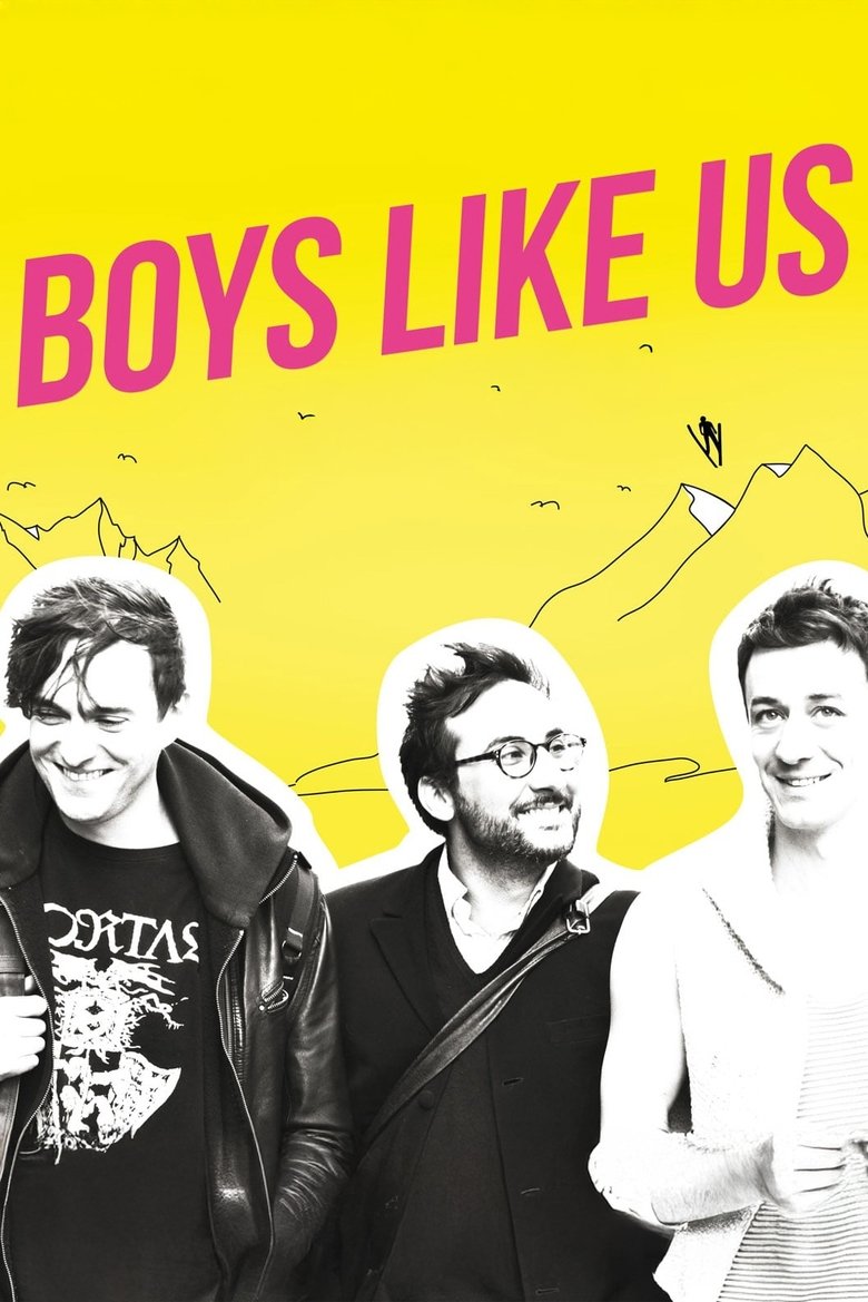 Movie Poster
