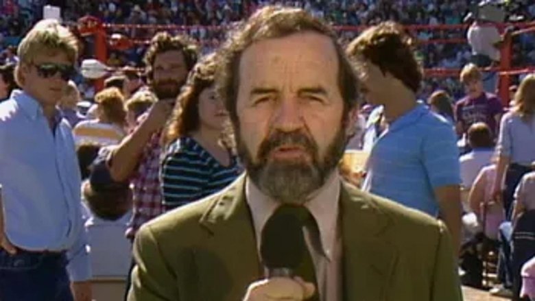 WCCW - November 03, 1984