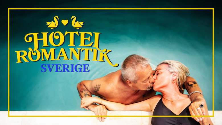 Hotell Romantik backdrop 8