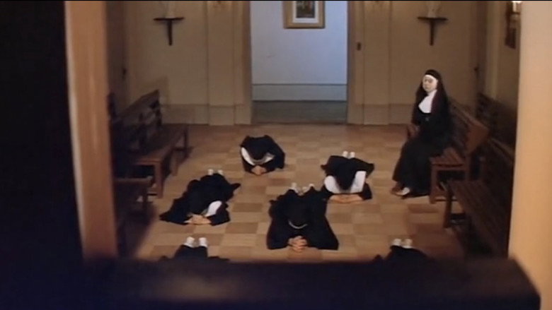 Sins of Sister Lucia backdrop 7
