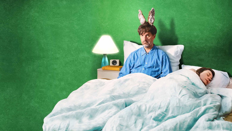 It's Just a Phase, Honeybunny backdrop 7