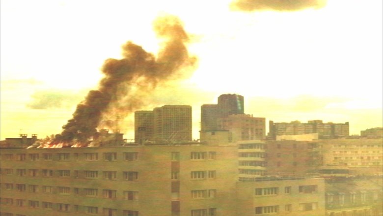 The Last 10 Seconds of Humanity