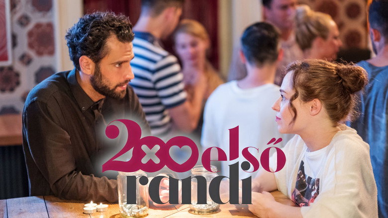 200 First Dates backdrop 5