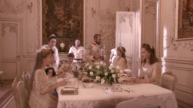 Russian Ark backdrop 3