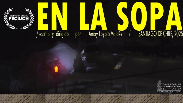 En la Sopa