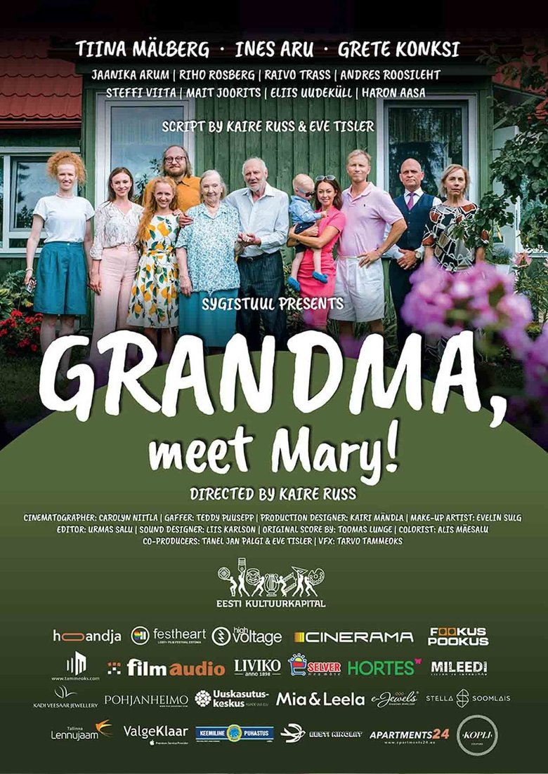 Movie Poster