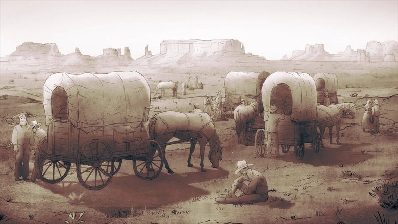 Between two worlds (1848-1933)