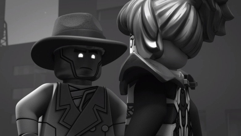 Ninjago Confidential