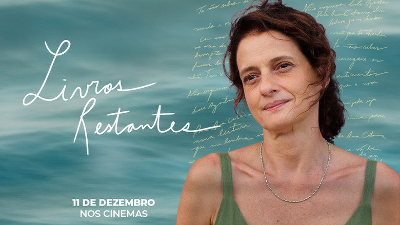 Livros Restantes backdrop 2