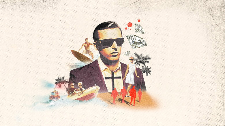 Murf the Surf: Jewels, Jesus, and Mayhem in the USA backdrop 2