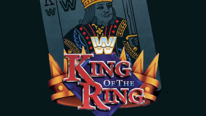 WWE King of the Ring 1994 backdrop 3
