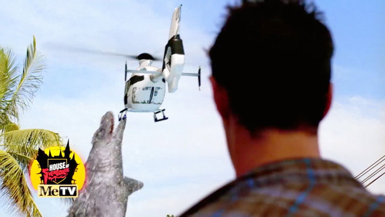 Dinoshark (2010)