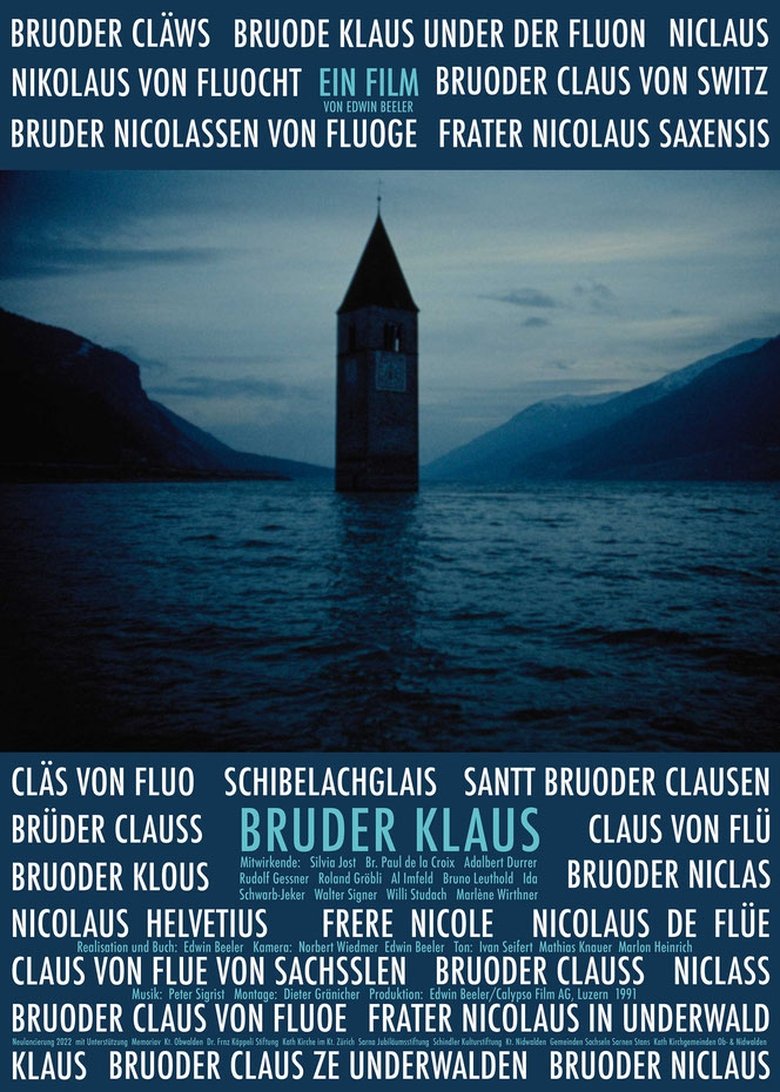 Brother Klaus