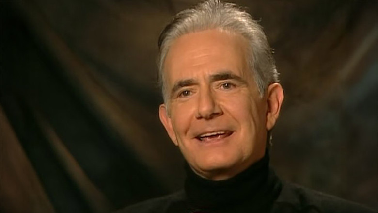 Richard Kline Interview