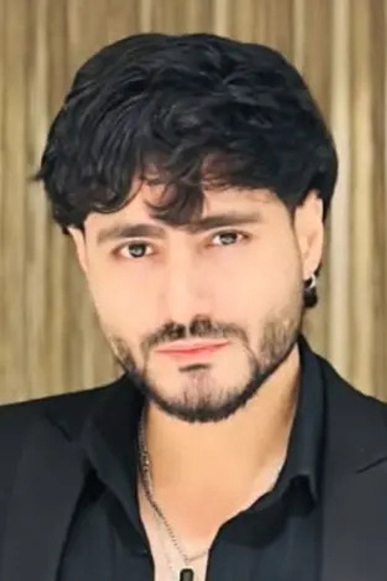 Hammad Sheikh Kashmiri photo