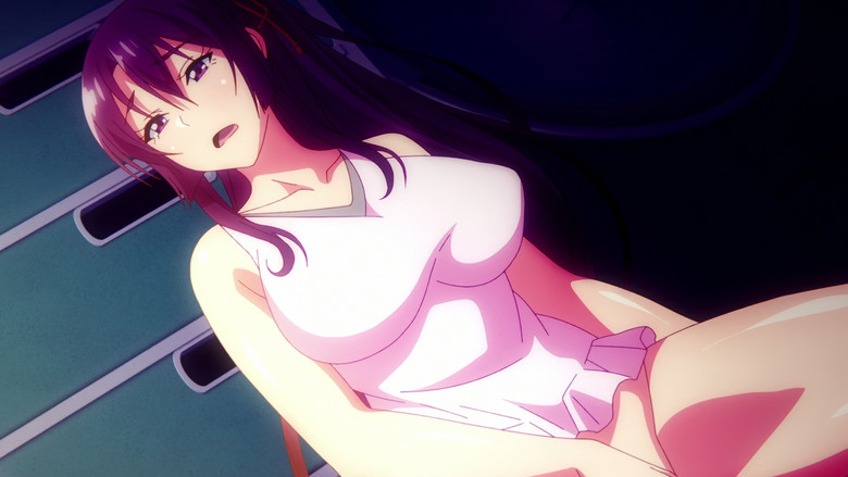 Garden: Takamine-ke no Nirinka The Animation backdrop 1