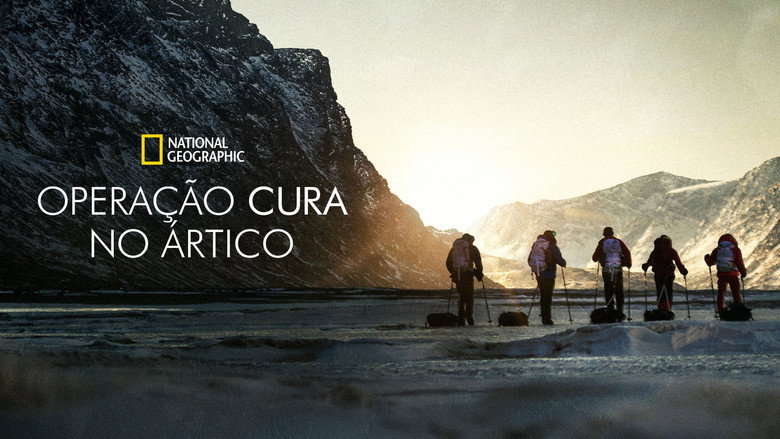 Operation Arctic Cure backdrop 4