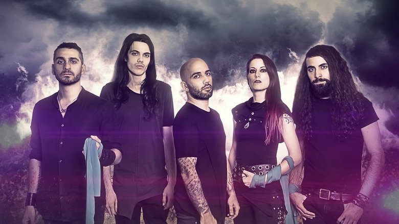 Temperance – Maschere - A Night At The Theater