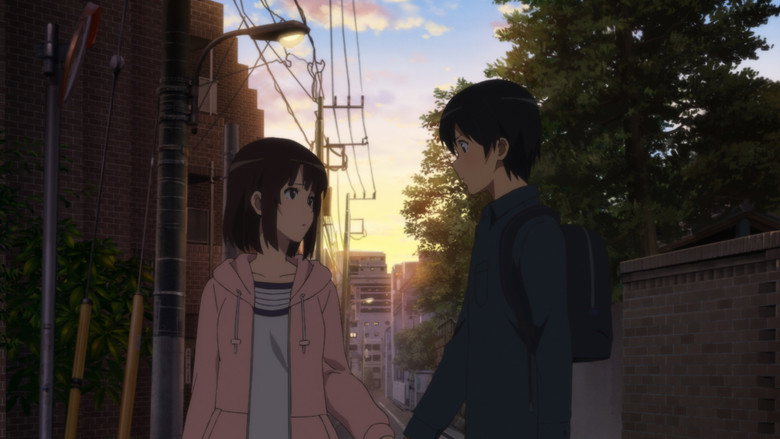 Saekano the Movie: Finale backdrop 8