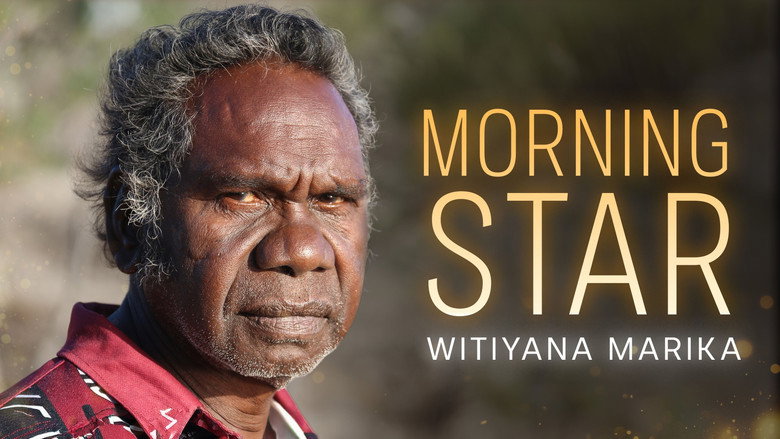 Morning Star - Witiyana Marika