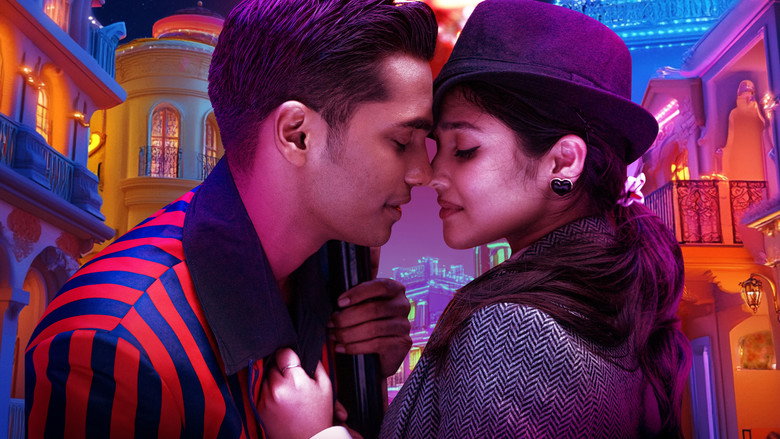 Nilavuku En Mel Ennadi Kobam backdrop 4