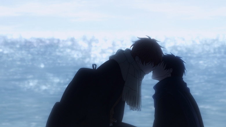 given the Movie: To the Sea backdrop 2