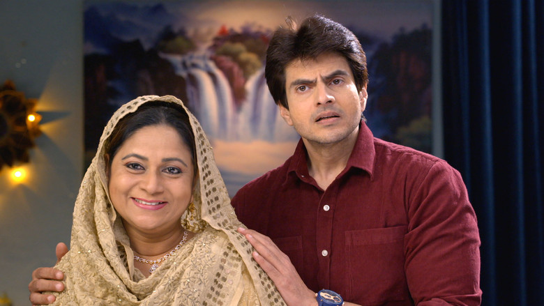 Anubhav's Surprise For Haseena