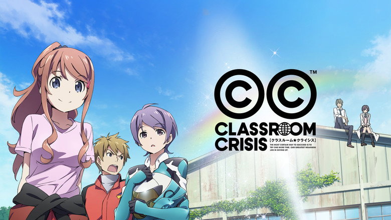 Classroom Crisis backdrop 2