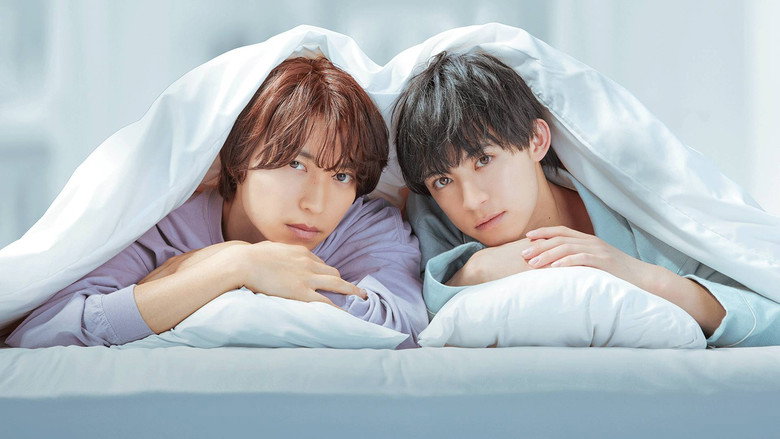 I Became the Main Role of a BL Drama backdrop 6