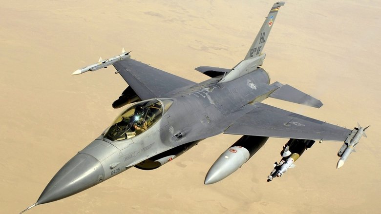 F-16 Falcon