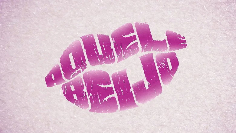 That Kiss backdrop 4