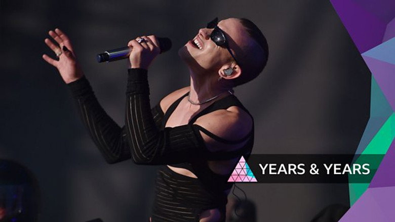 Years & Years