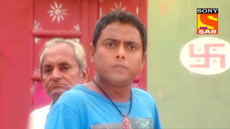 Lallu's Return Awaited