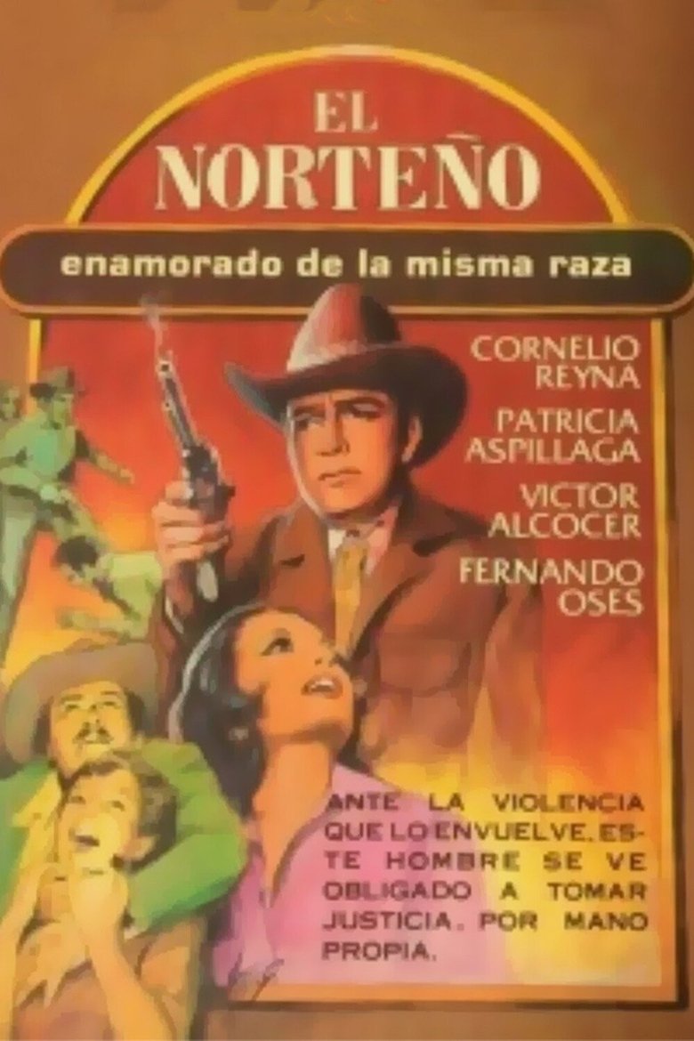 El norteño enamorado