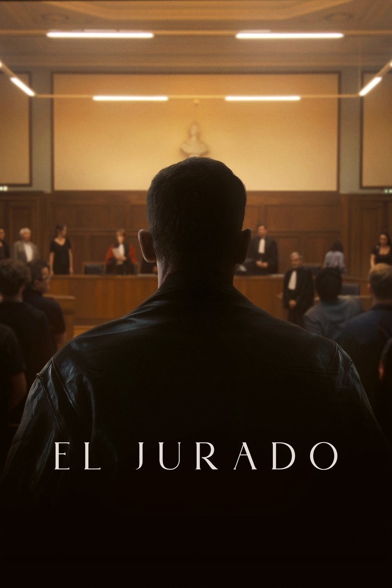 El jurado