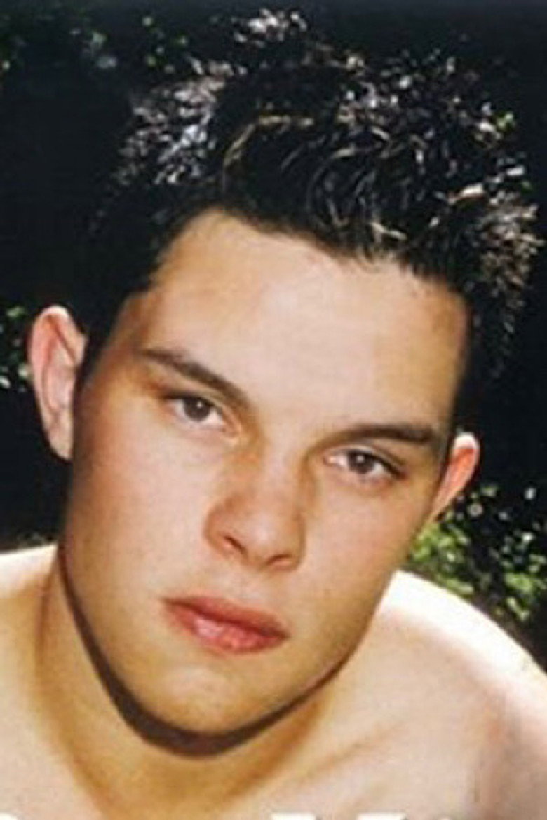 Rory Lester