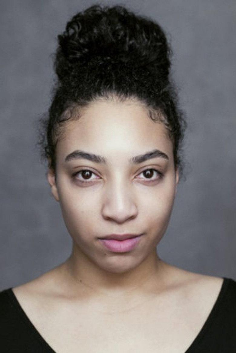  / Chanté Faucher Photo