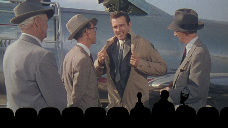 Mystery Science Theater 3000: The Movie backdrop 4