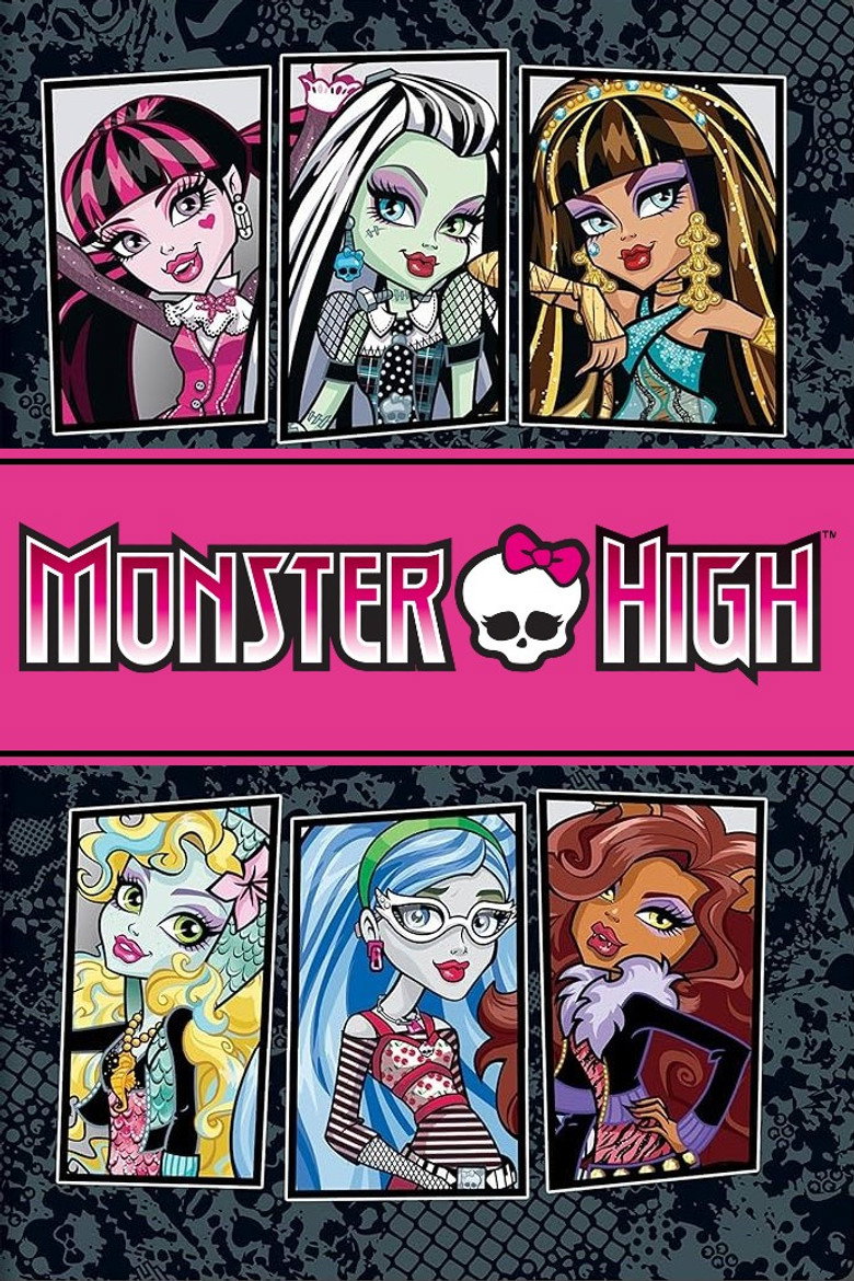 Monster High Collection