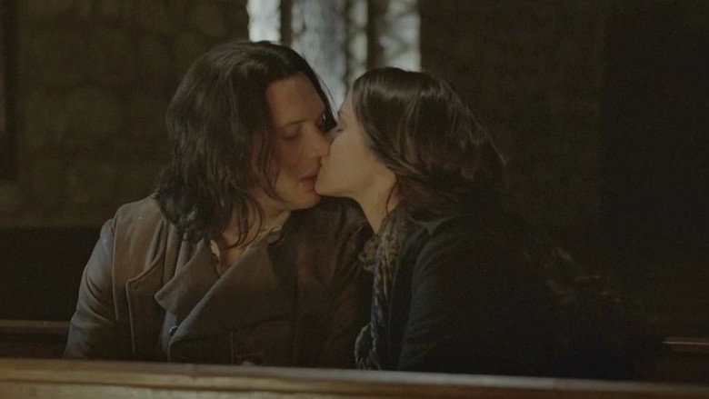 Wuthering Heights backdrop 5