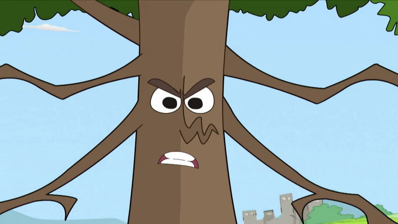 Moving Tree